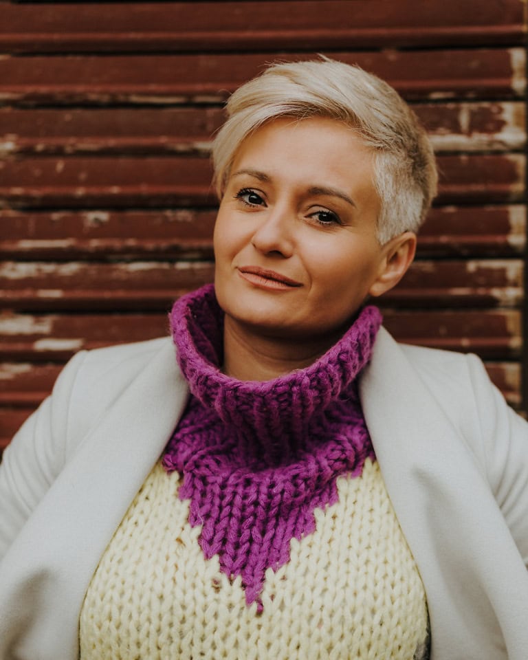 Марія Бачинська